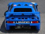 Venturi 600 LM 1993 года